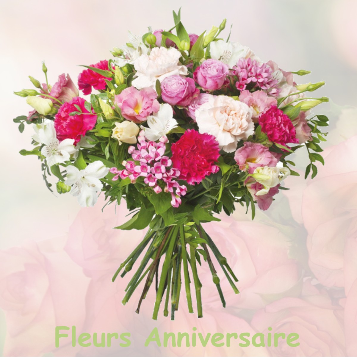 fleurs anniversaire SAINT-GERMAIN-DU-PINEL